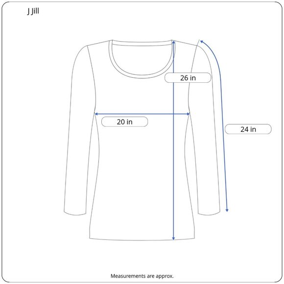 J Jill Womens Knit Pullover Sweater Clementine Orange Striped Side Ties Size S - Picture 3 of 13